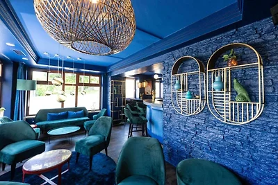 Hotel Landliebe by Belvilla Junior Suite