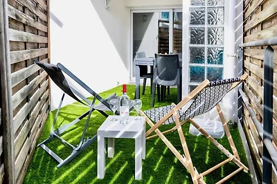 Appartementen voor 3 personen