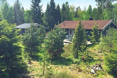 7 persoons vakantie huis in GRISSLEHAMN-By...