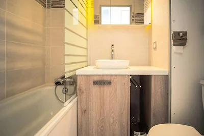 Apartment in Val Thorens in der Nähe von...