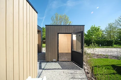 Luxuriöse Villa für 4 Gäste mit sonnigem...