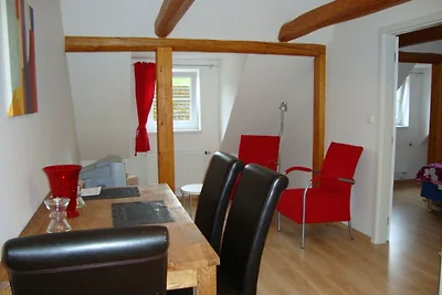 Appartamento moderno a Vidochov