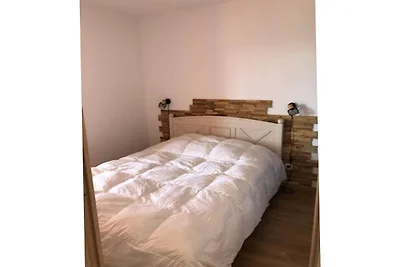 Appartement met twee slaapkamers, Savannah...