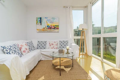 Mirella - Apartamento En Habitat. Wifi Gratis