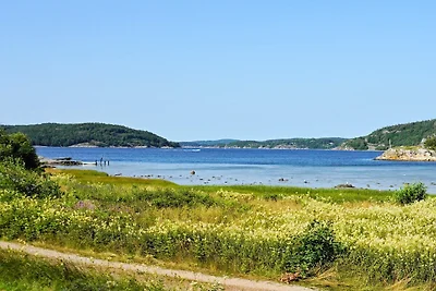 4 persoons vakantie huis in HENÅN-By Traum