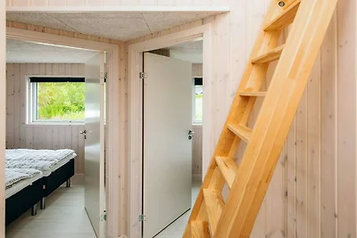 5 sterren vakantie huis in Idestrup