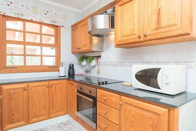 Ca'n Canastro - Ferienhaus Mit Privatem Pool