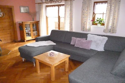 Vakantieappartement met 2 slaapkamers
