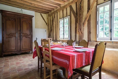 Casa vacanze con terrazza privata