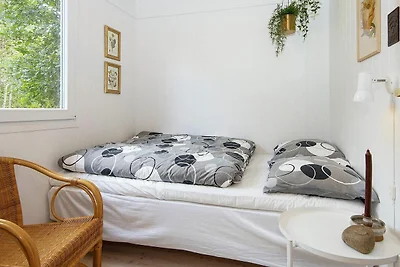 6 Personen Ferienhaus in Glesborg