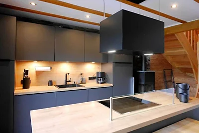 Appartement de vacances avec 3 chambres