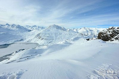 Appartement 8 pers., Noordelijke Alpen