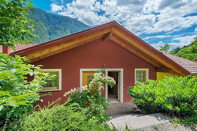 Accommodatie met wellnesscentrum in Val di So...