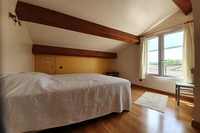 Geräumige Villa mit privatem Pool und Sauna