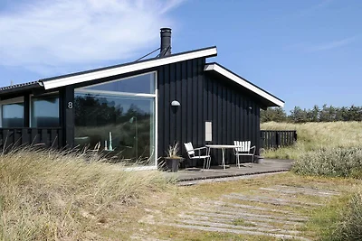 Kustenzauber am Saltum Strand-By Traum