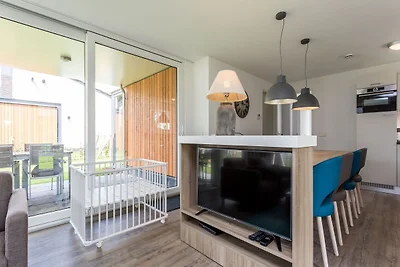 Moderne und Kinderfreundliche Villa in...