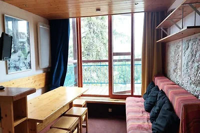 Wohnung in Charmettoger am Mont Blanc