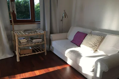 Ferienwohnung mit 1 Schlafzimmer