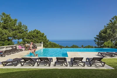 Appartamento corso vicino a una spiaggia...