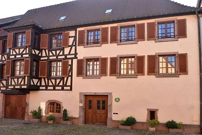 Apartament wakacyjny z 1 sypialnią