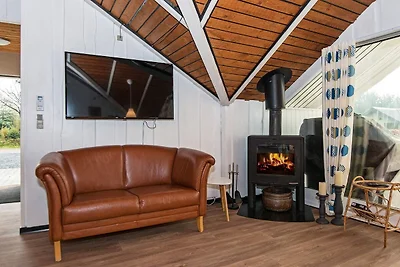 6 Personen Ferienhaus in Ansager