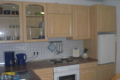 Ferienhaus Allgäu - Ferienwohnung "Paul"