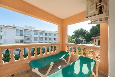 Casa Manolo - Apartment In Cala Lliteres