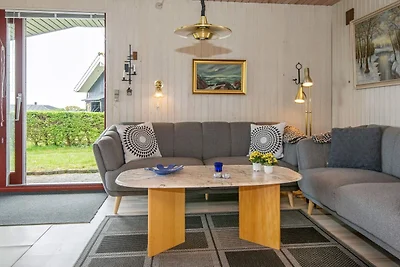 5 Personen Ferienhaus in Hejls-By Traum