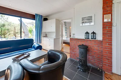 Villa sull'isola di Ameland in riva al mare