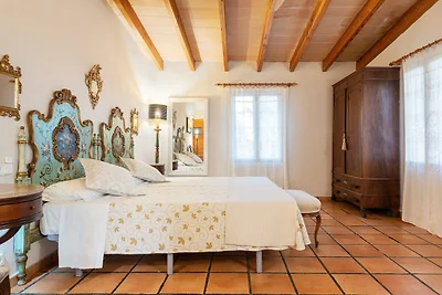 Banc Doli - Villa Con Piscina Privada En...