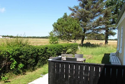 6 persoons vakantie huis in Skagen-By Traum