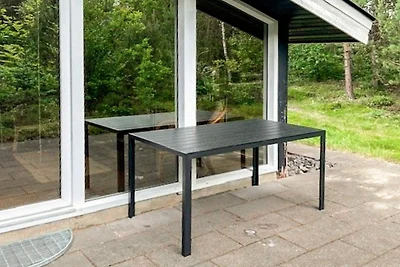 5 persone case ad Herning-By Traum