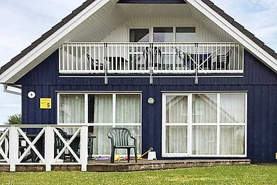 8 persoons vakantie huis in Gelting