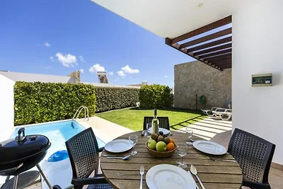 Case e ville per 4 persone