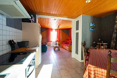 Affascinante casa per le vacanze nel comprens...