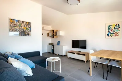 Apartamento Una finestra sul mare