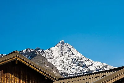 Traditionelles Chalet 180 m² - 6 Schlafzimmer...