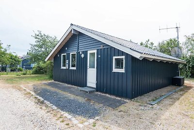 4 Personen Ferienhaus in Hemmet