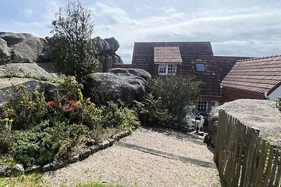 Case e Ville per 6 Persone