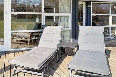 7 Personen Ferienhaus in Gilleleje