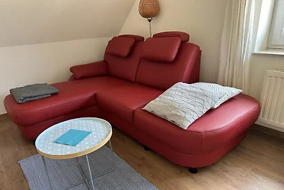 Ferienwohnung mit 1 Schlafzimmer