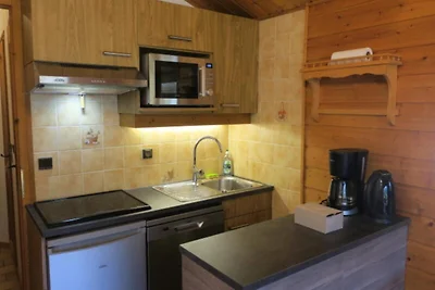 Residenz Les Perthuis