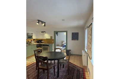 Ferienwohnung mit 1 Schlafzimmer