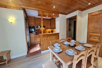 Alpina Lodge N°12 - 3P8