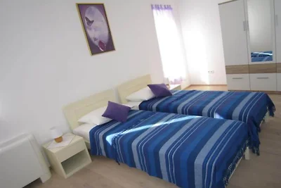 Adria View Apartments Jasenovo A2