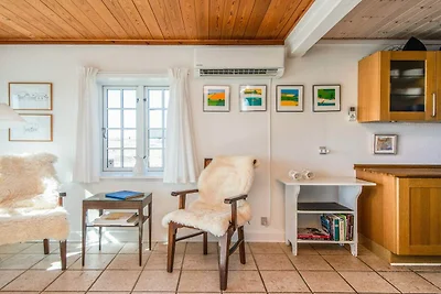 10 Personen Ferienhaus in Blåvand
