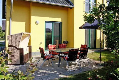 Ferienhaus in Neuendorf f�r 6 Personen