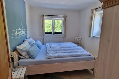 Ferienwohnung mit 1 Schlafzimmer