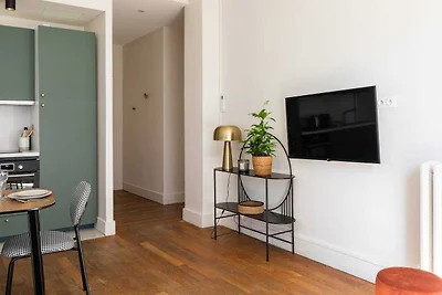 Appartement Dify Deruelle - Part Dieu