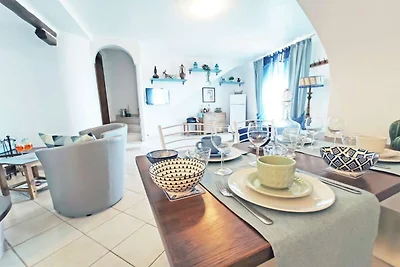 Grazioso appartamento a Positano